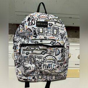 FRIENDS backpack